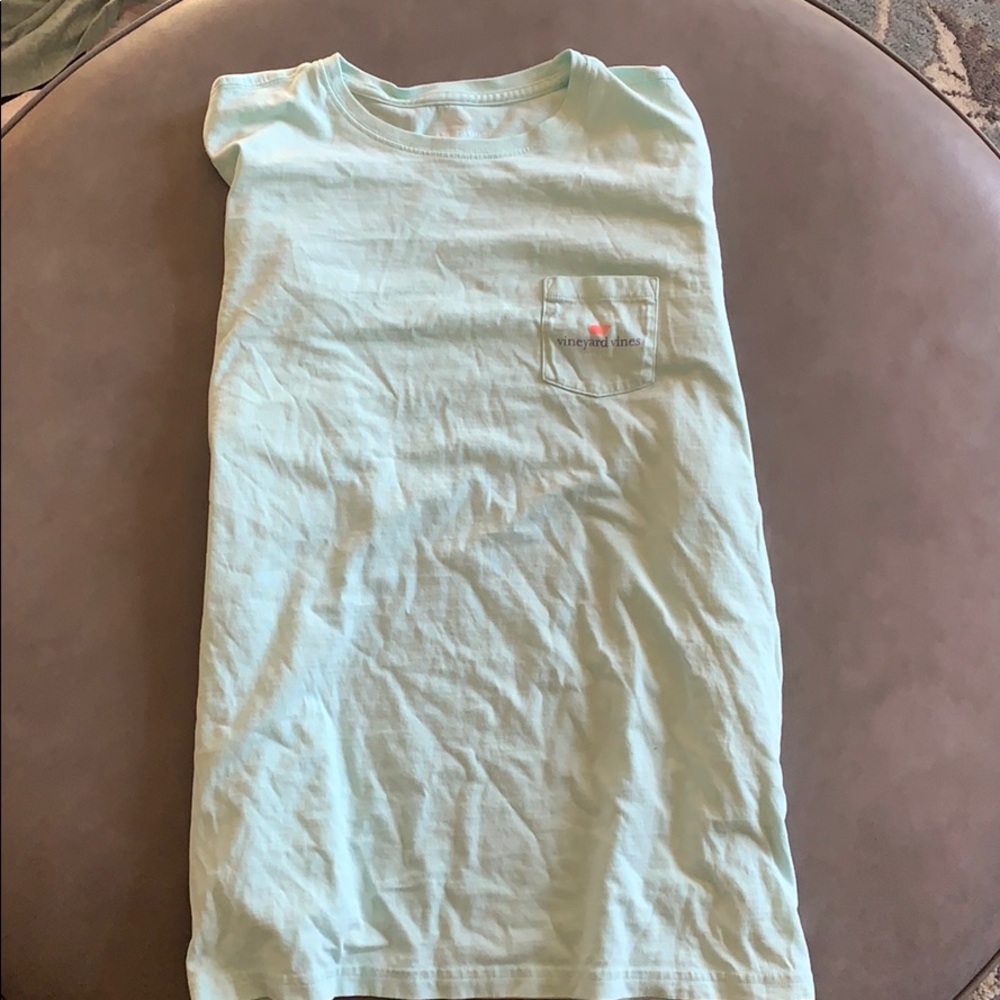 vineyard vines long sleeve